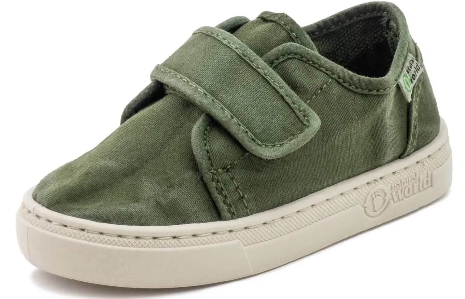 Natural World Chaussures-Rin