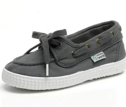 Natural World Chaussures Bateau-Roda