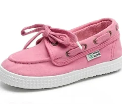Natural World Chaussures Bateau-Roda