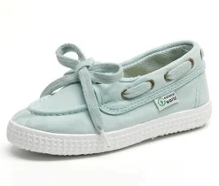 Natural World Chaussures Bateau-Roda