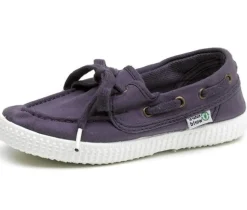 Natural World Chaussures Bateau-Roda
