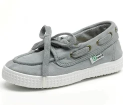 Natural World Chaussures Bateau-Roda