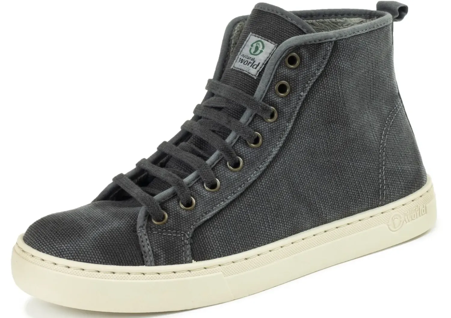 Natural World Bottes-Sauco