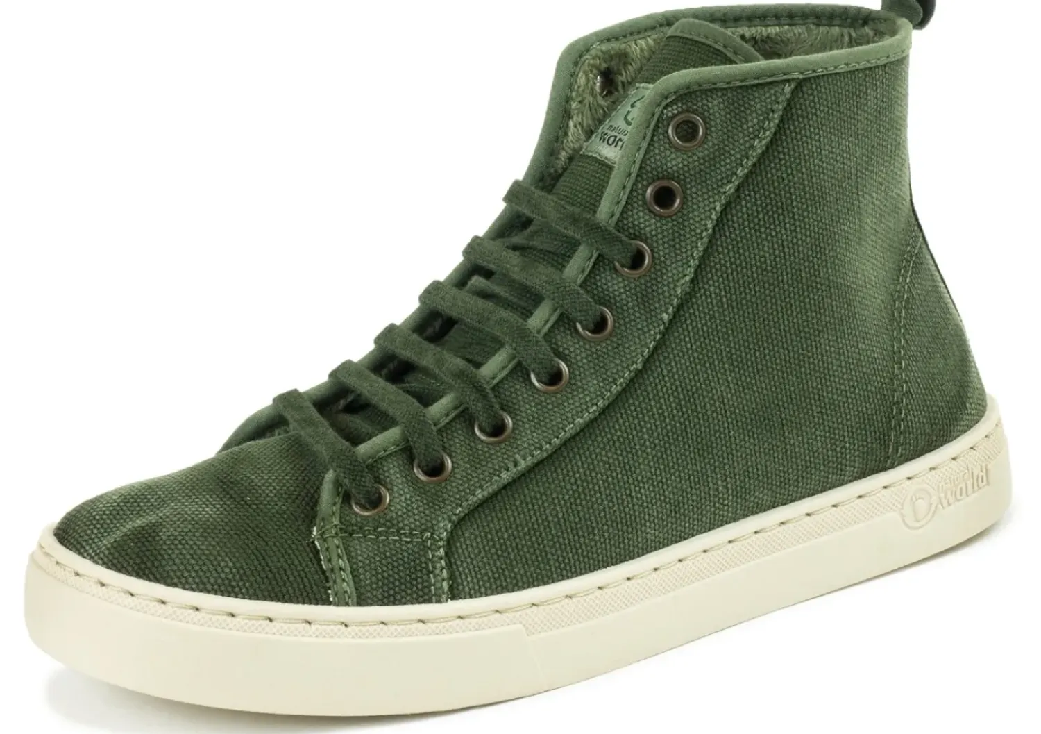 Natural World Bottes-Sauco