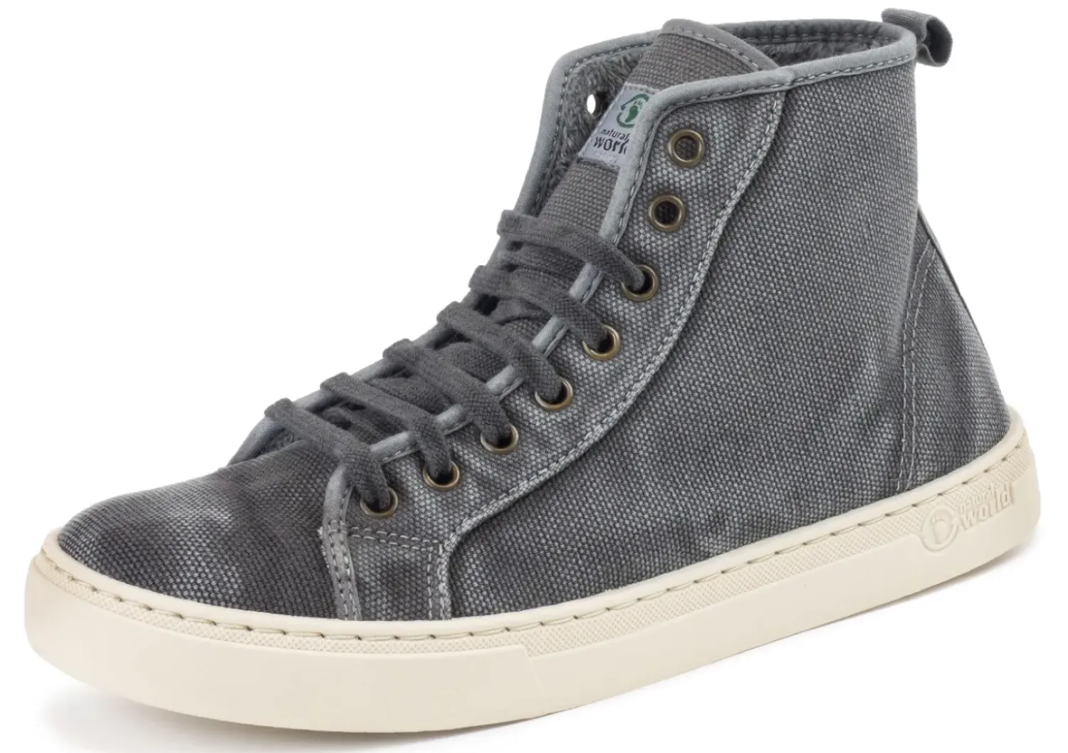 Natural World Bottes-Sauco