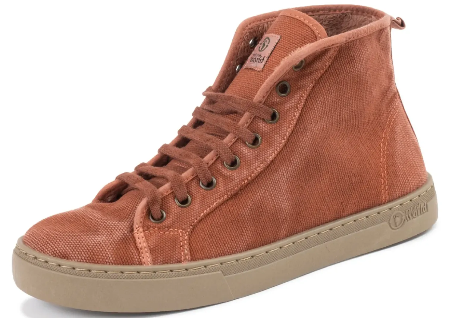 Natural World Bottes-Sauco