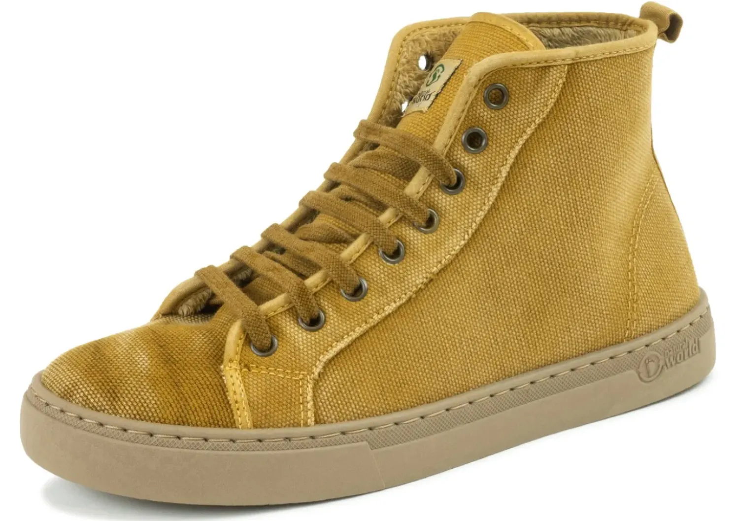 Natural World Bottes-Sauco