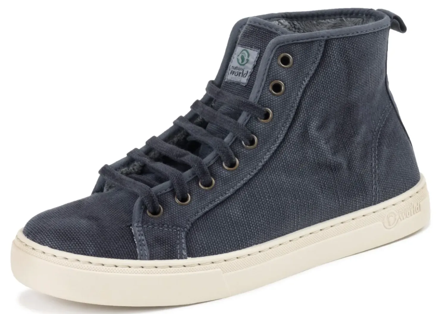 Natural World Bottes-Sauco