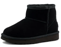 Natural World Bottes-Siberia