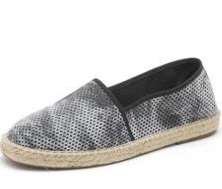 Natural World Chaussures Camping-Syrah Marron