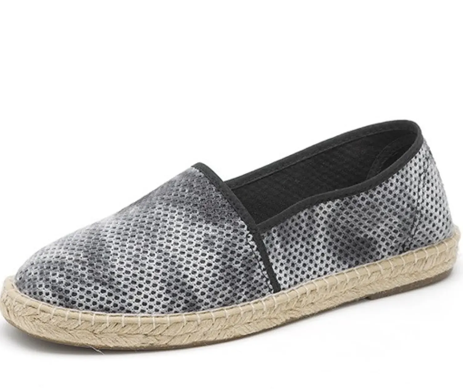 Natural World Chaussures Camping-Syrah Marron