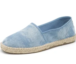 Natural World Chaussures Camping-Syrah Marron