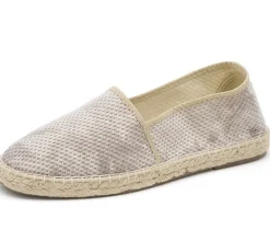 Natural World Chaussures Camping-Syrah Marron