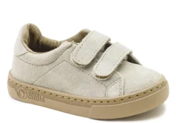Natural World Chaussures-Teo