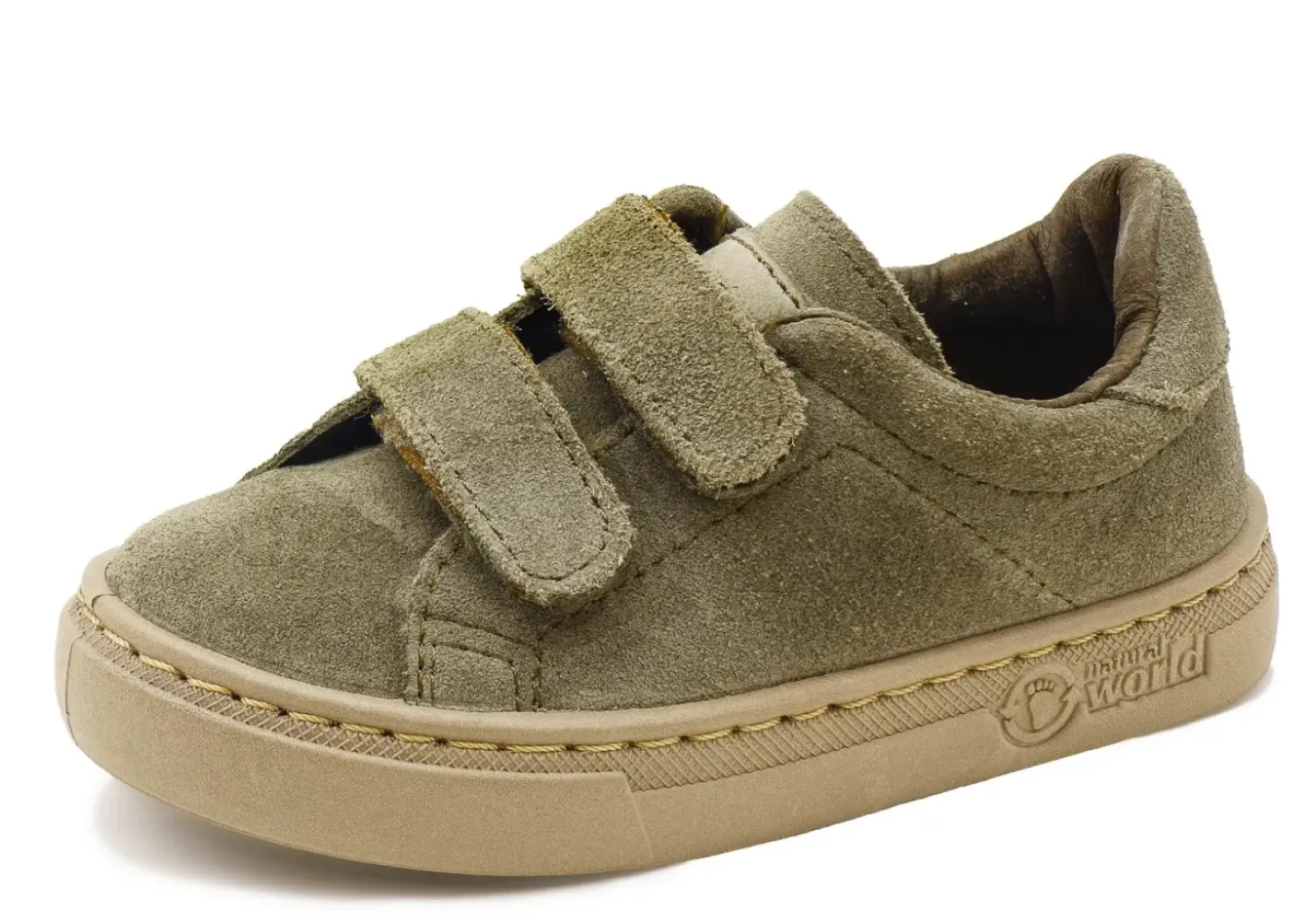 Natural World Chaussures-Teo