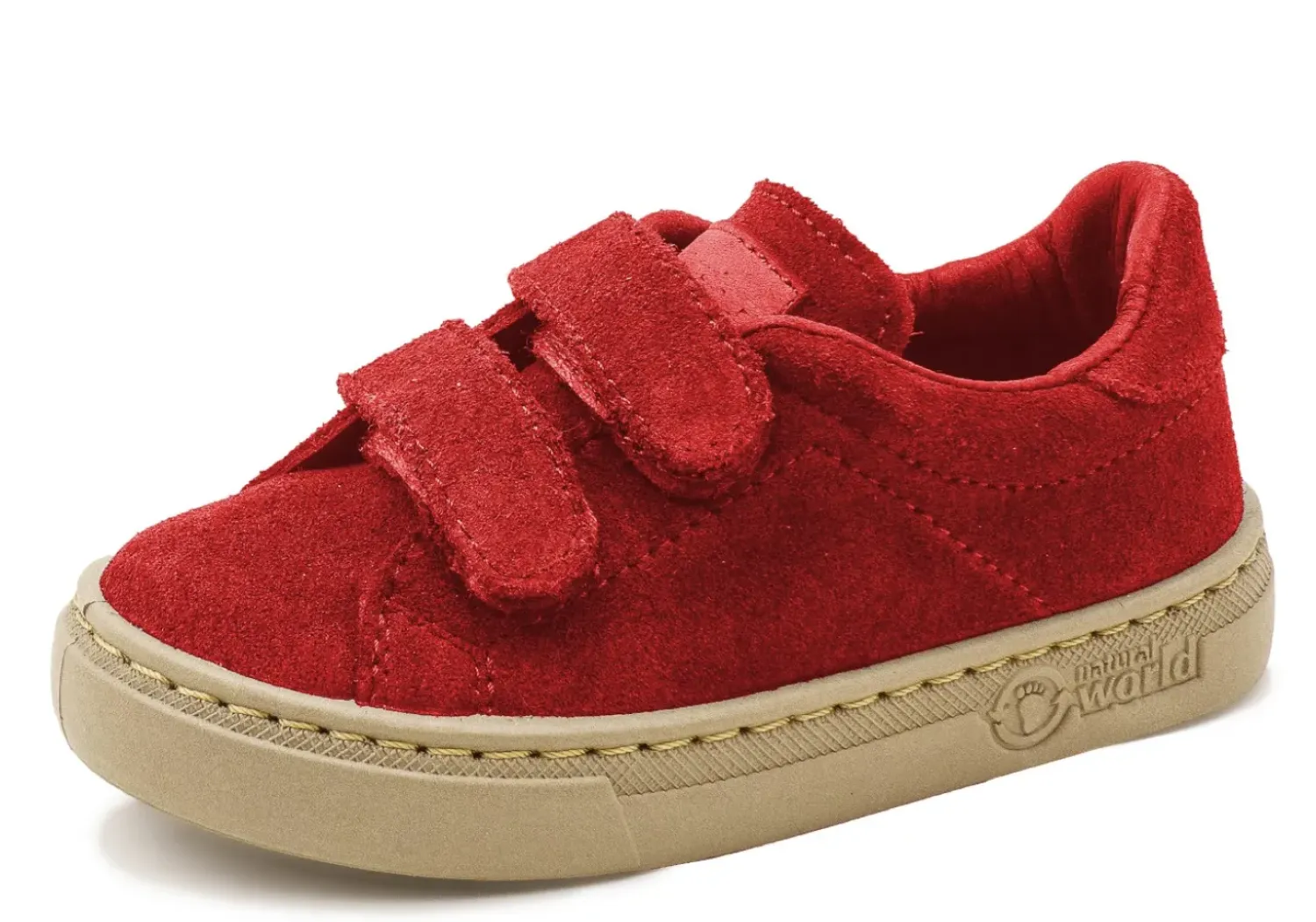 Natural World Chaussures-Teo