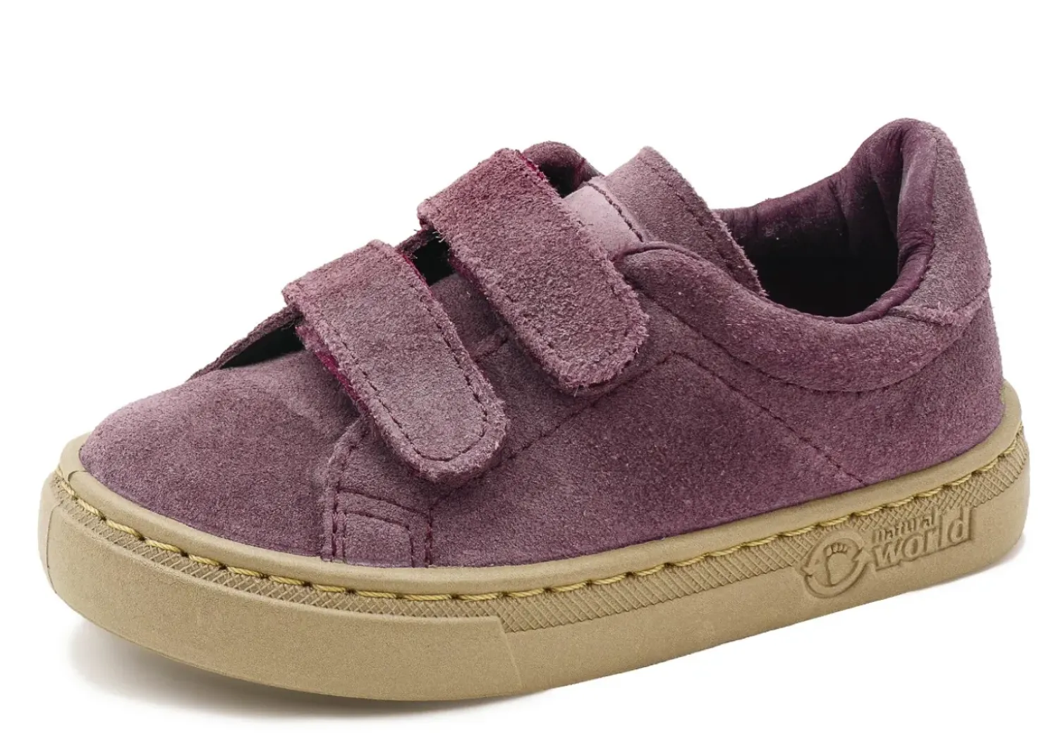 Natural World Chaussures-Teo