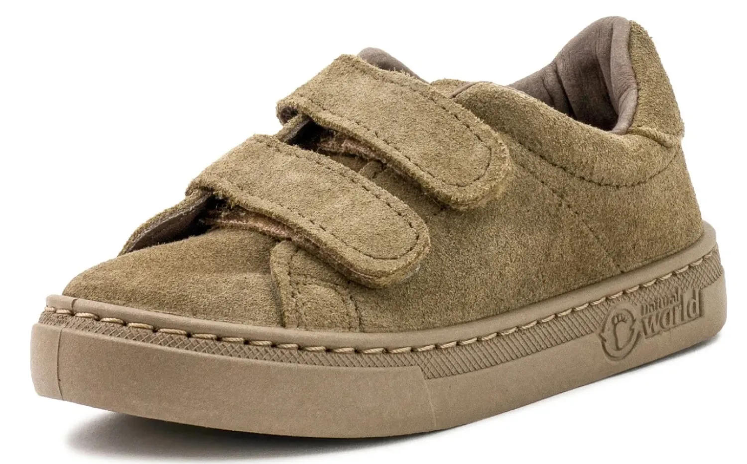 Natural World Chaussures-Teo
