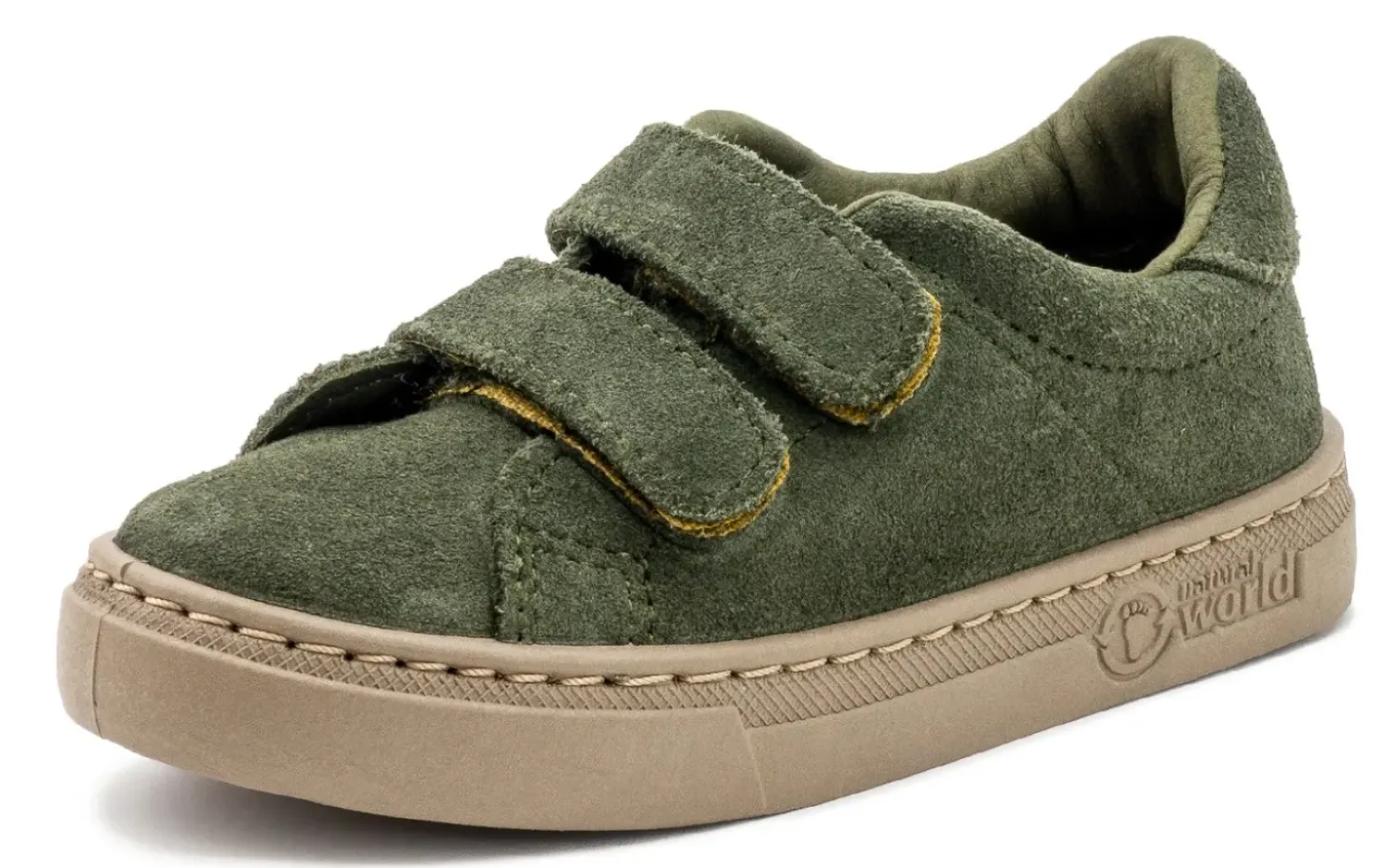 Natural World Chaussures-Teo