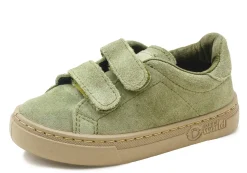 Natural World Chaussures-Teo