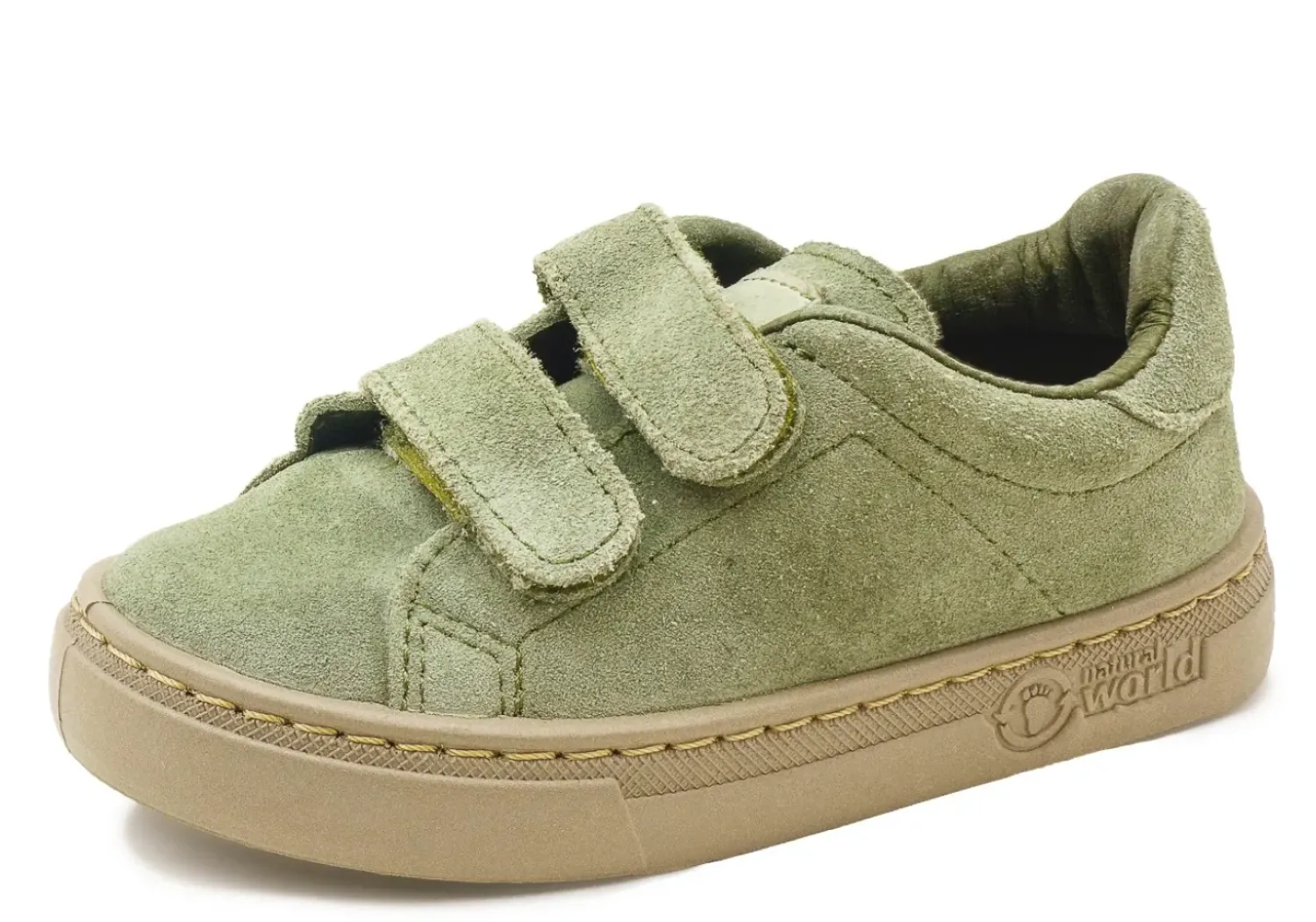 Natural World Chaussures-Teo