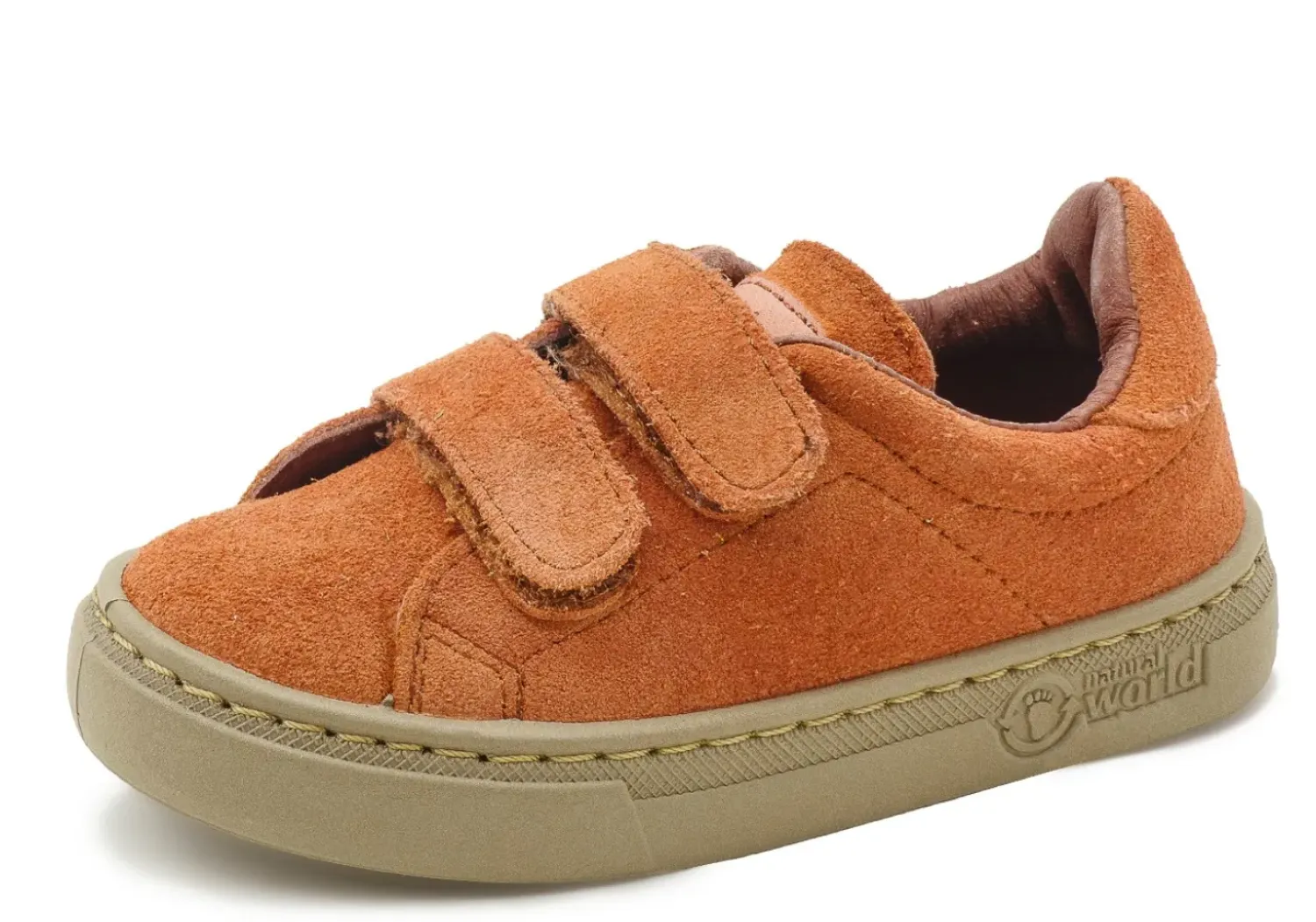 Natural World Chaussures-Teo
