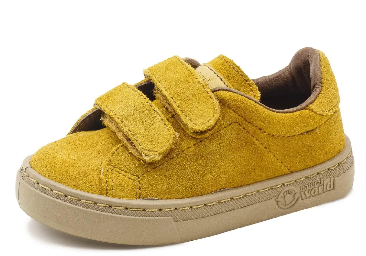 Natural World Chaussures-Teo