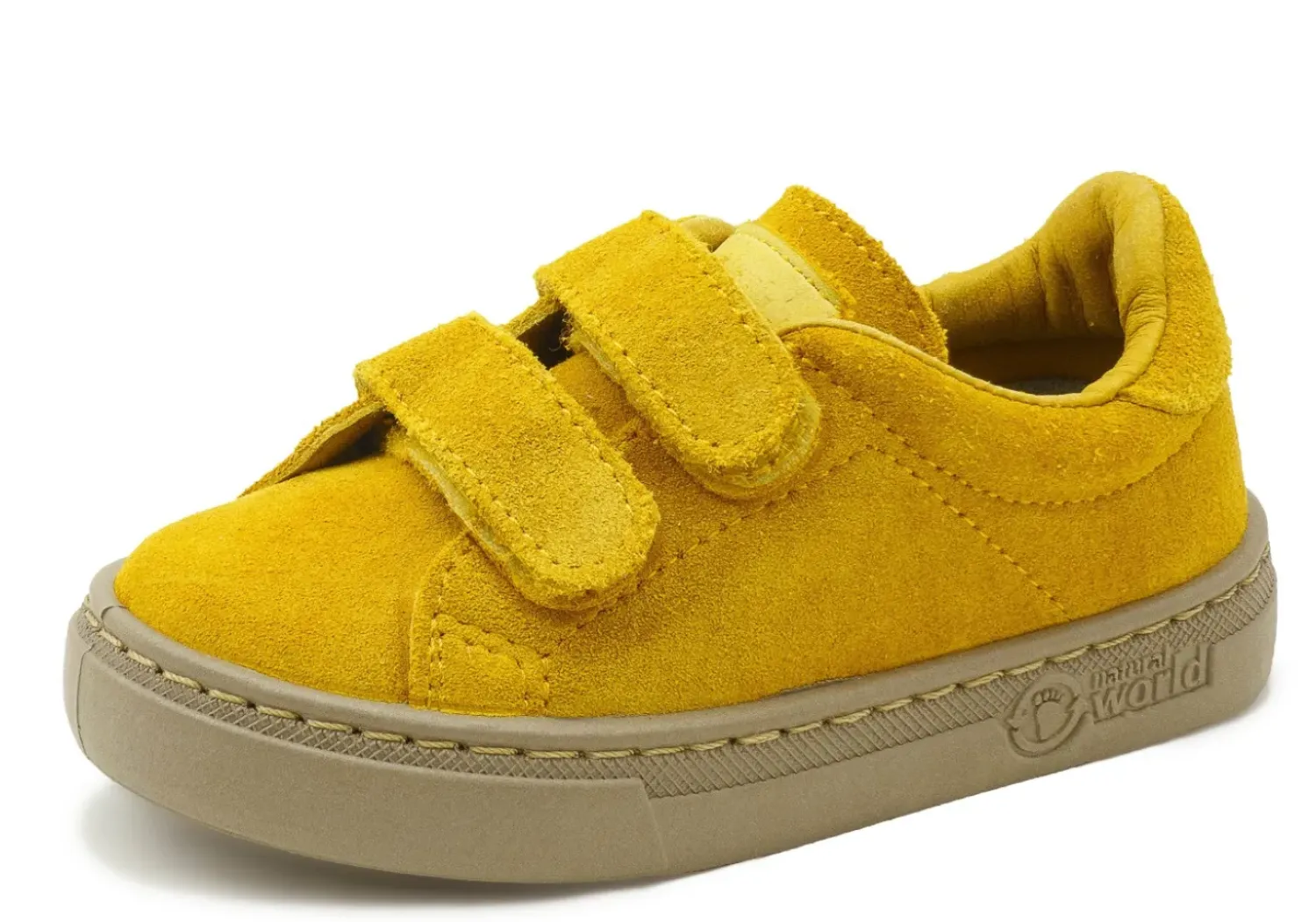 Natural World Chaussures-Teo