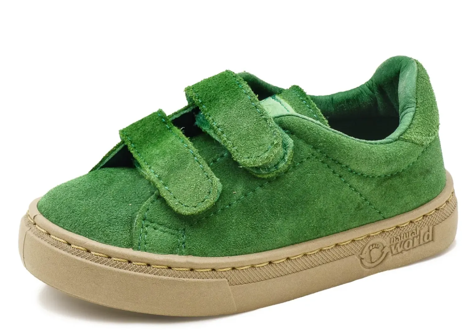 Natural World Chaussures-Teo