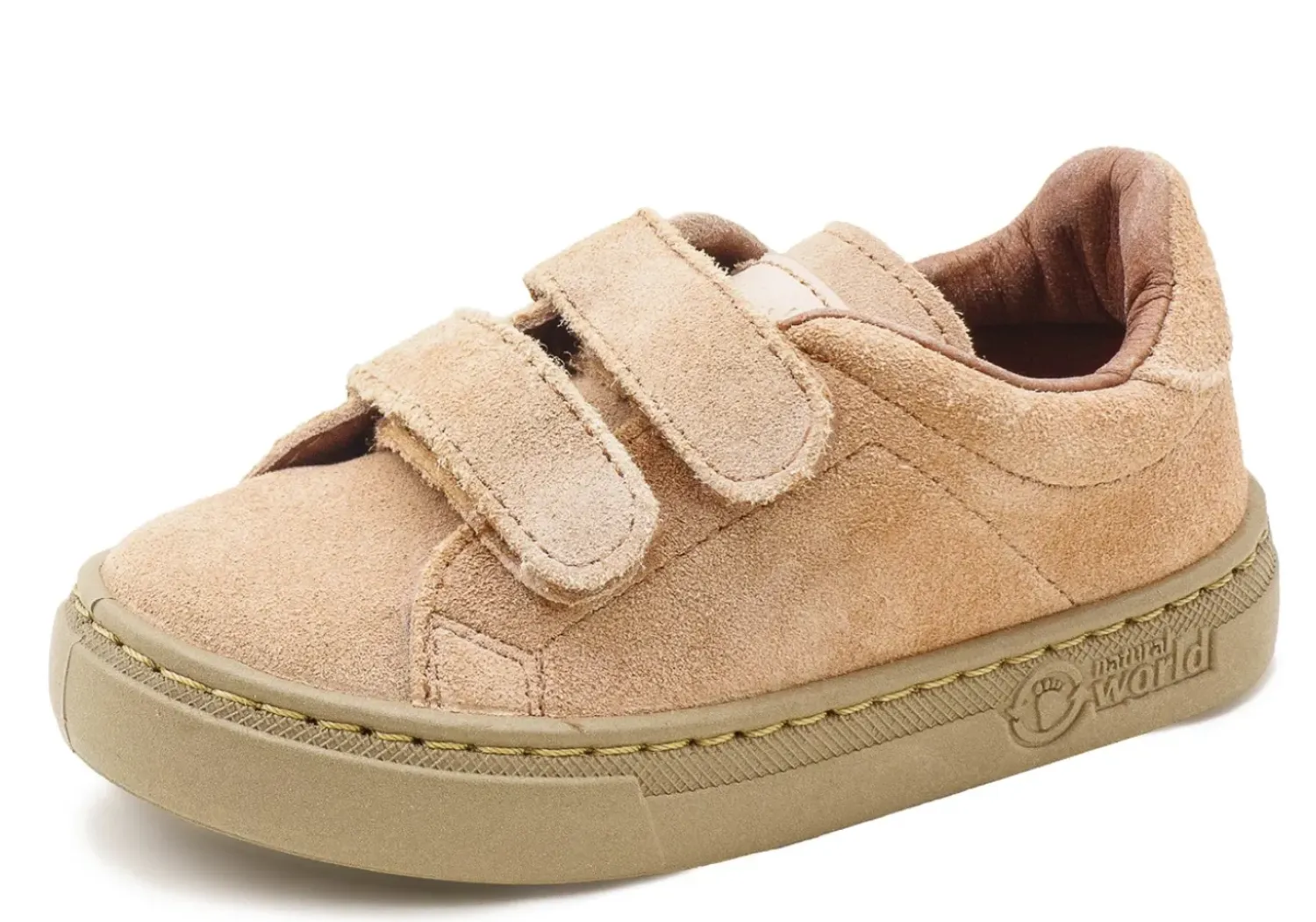 Natural World Chaussures-Teo