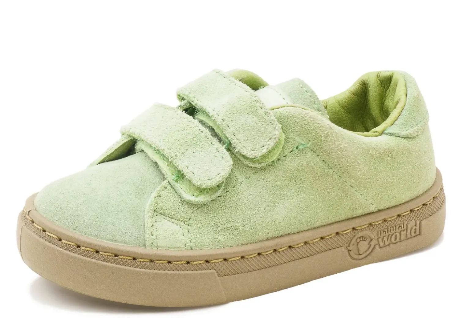 Natural World Chaussures-Teo
