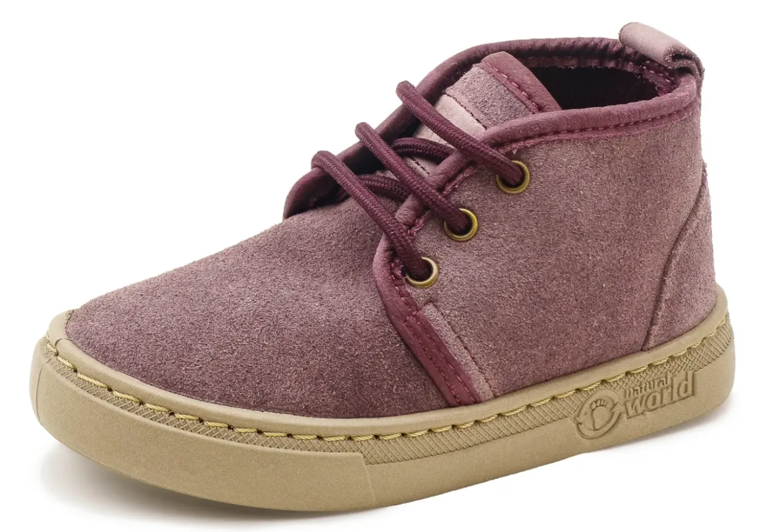 Natural World Bottes-Tiago