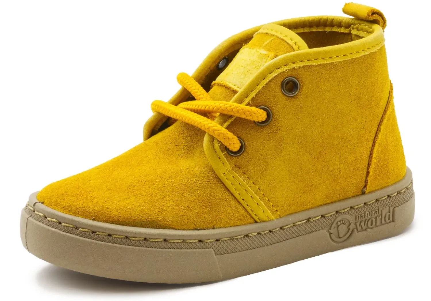 Natural World Bottes-Tiago