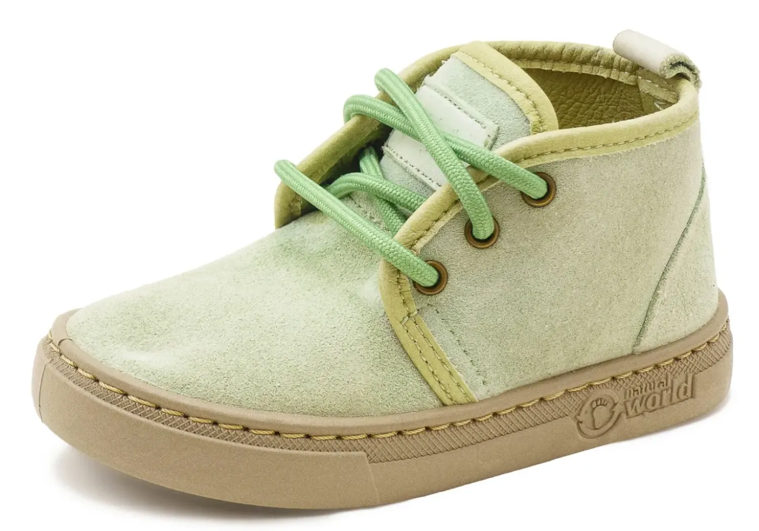 Natural World Bottes-Tiago
