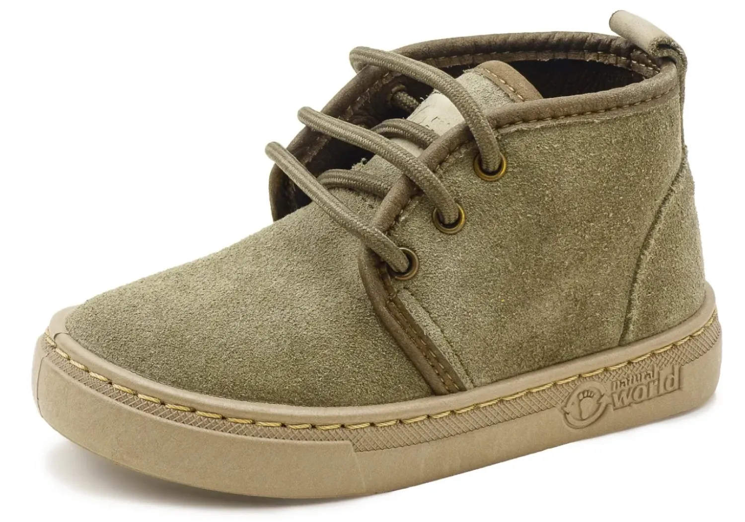 Natural World Bottes-Tiago