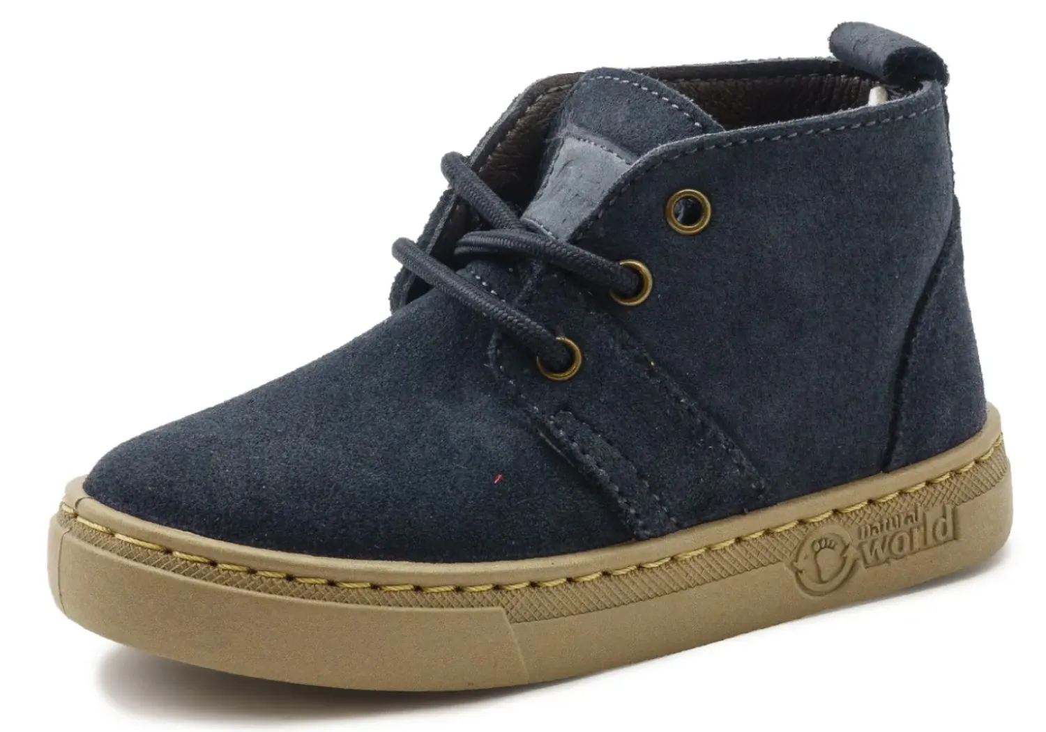 Natural World Bottes-Tiago