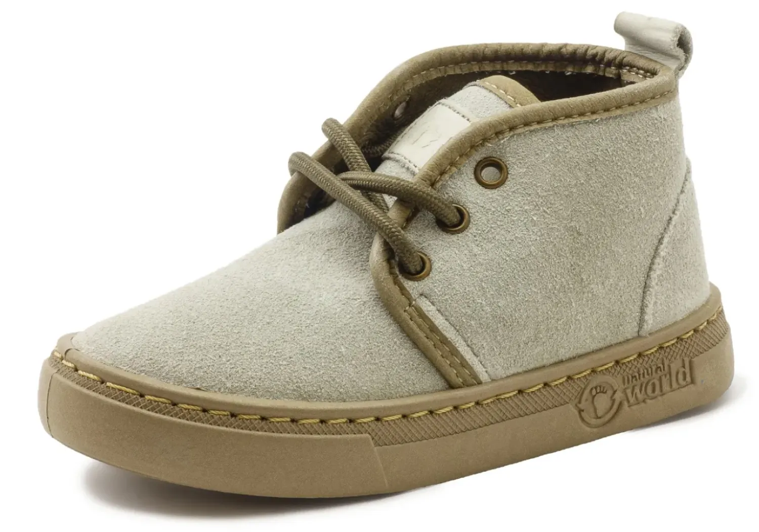 Natural World Bottes-Tiago