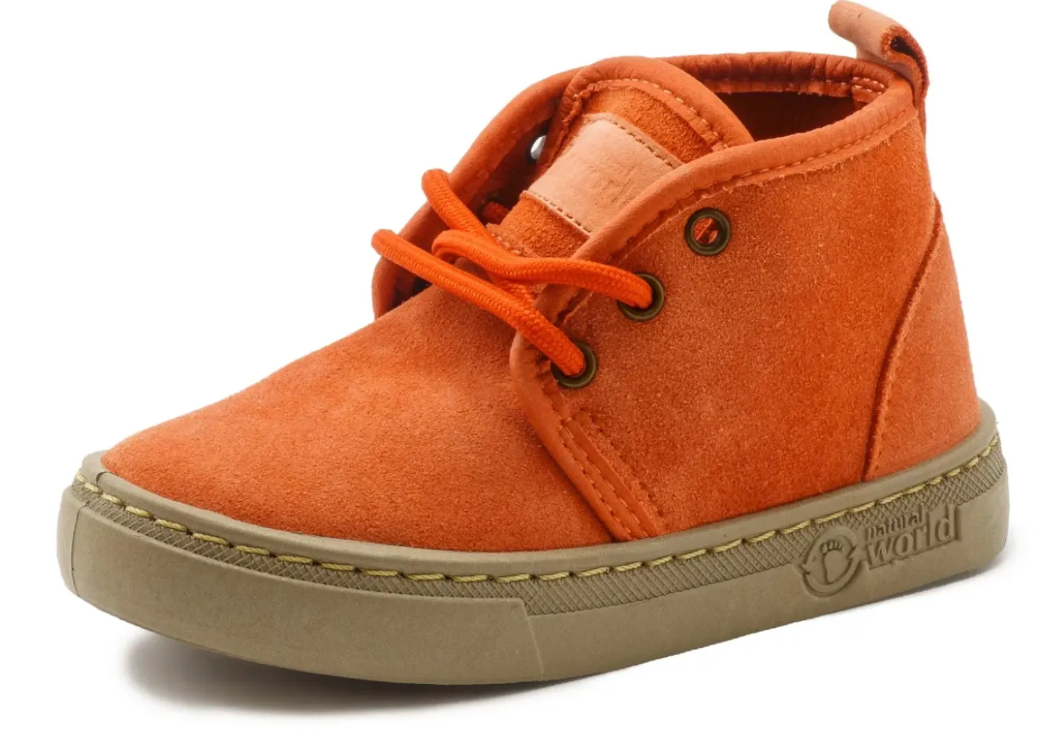 Natural World Bottes-Tiago