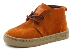 Natural World Bottes-Tiago