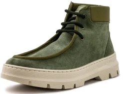 Natural World Bottes-Tilo