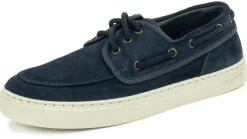 Natural World Chaussures Bateau-Toba