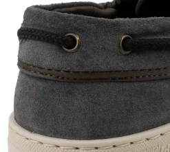 Natural World Chaussures Bateau-Toba
