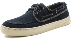Natural World Chaussures Bateau-Toba