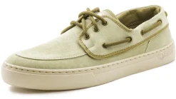 Natural World Chaussures Bateau-Toba