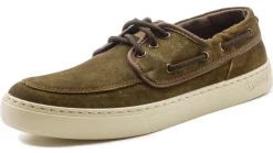 Natural World Chaussures Bateau-Toba