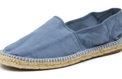 Natural World Espadrilles-Trebol
