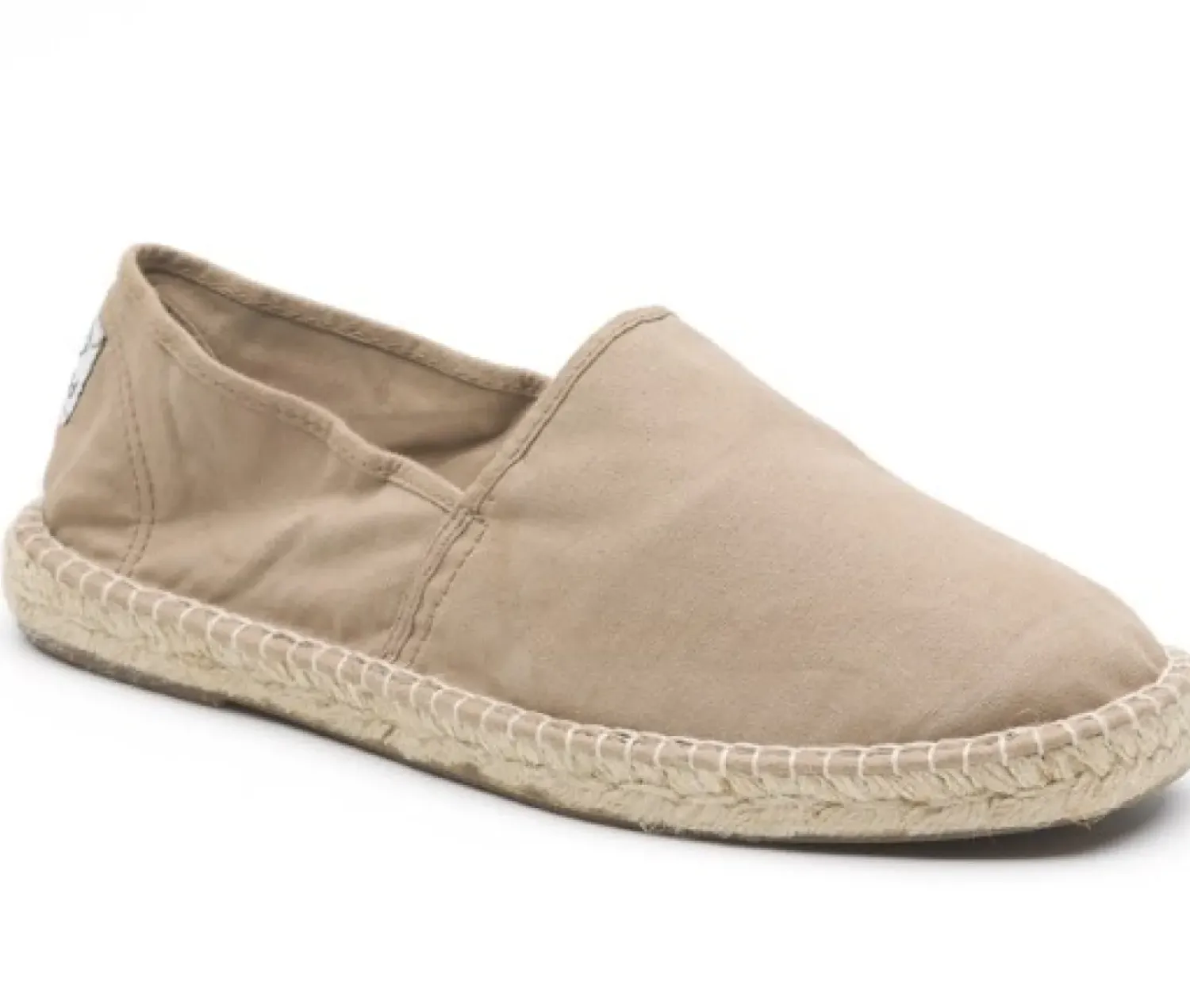 Natural World Espadrilles-Trebol