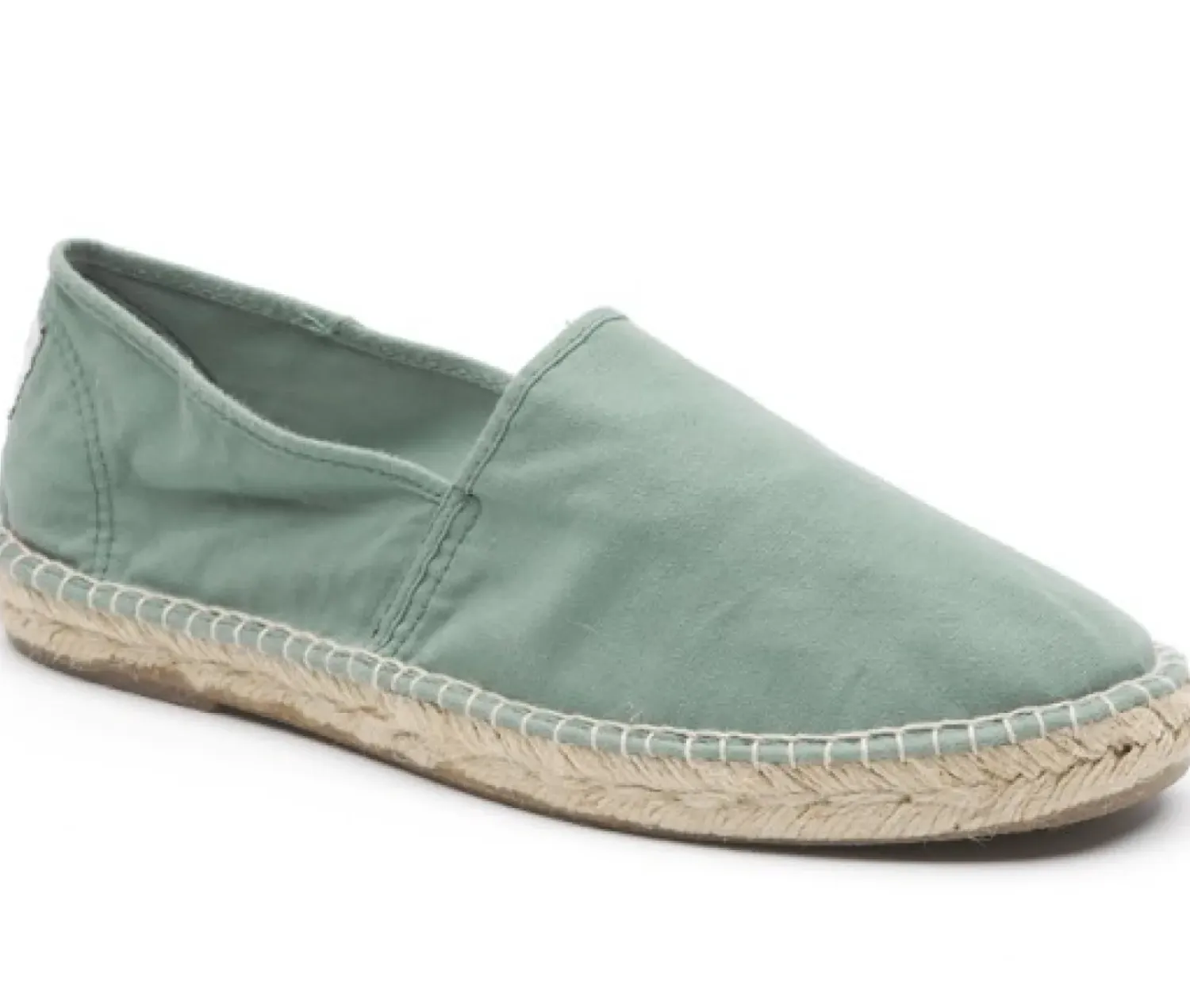 Natural World Espadrilles-Trebol