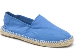 Natural World Espadrilles-Trebol