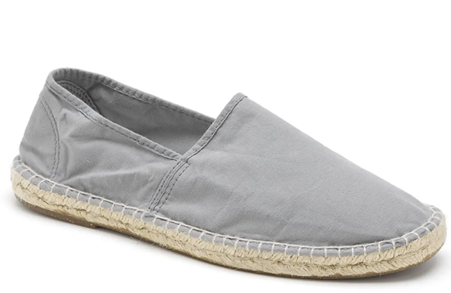 Natural World Espadrilles-Trebol